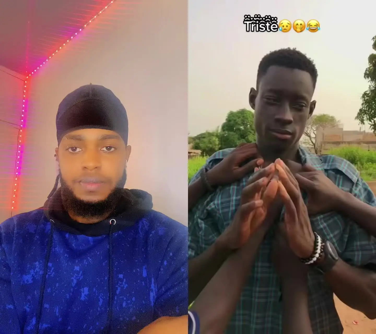 Tiktok post thumbnail