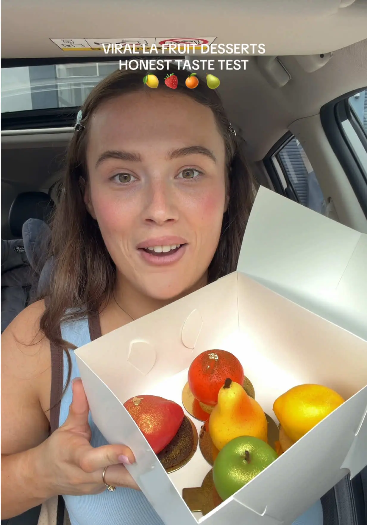 Tiktok post preview 3 from @bec.walker_
