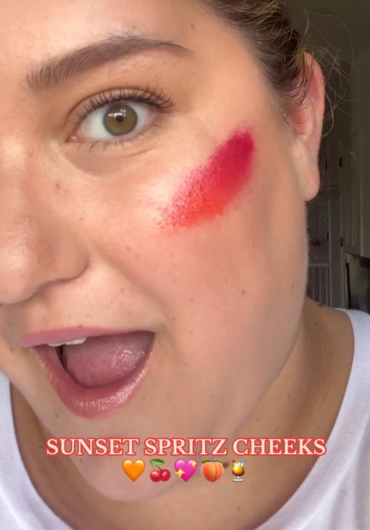 Tiktok post preview 3 from @niicolebernardd
