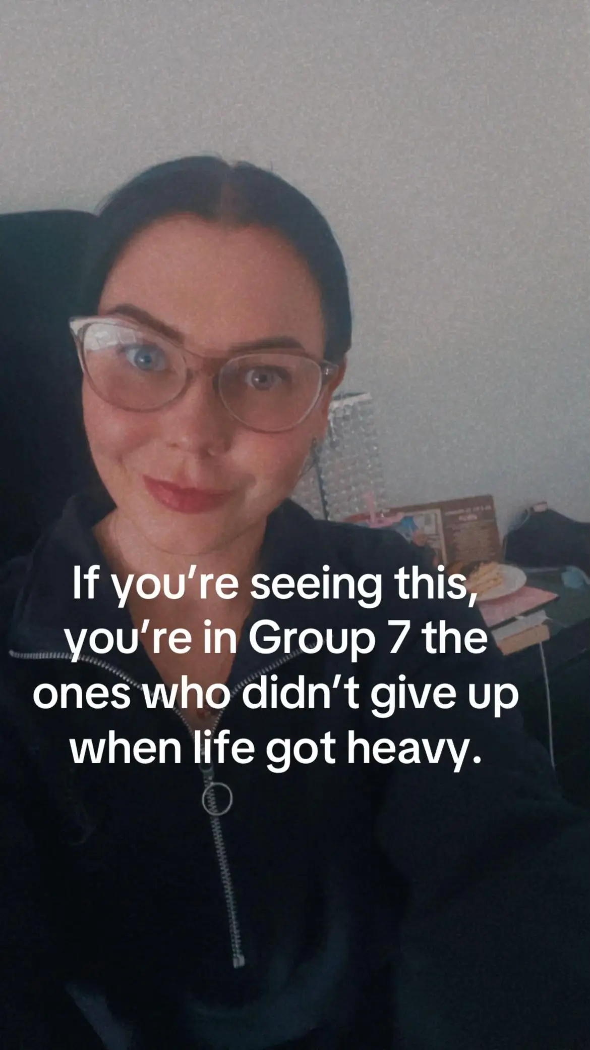 Tiktok post preview 2 from @littlerealthings