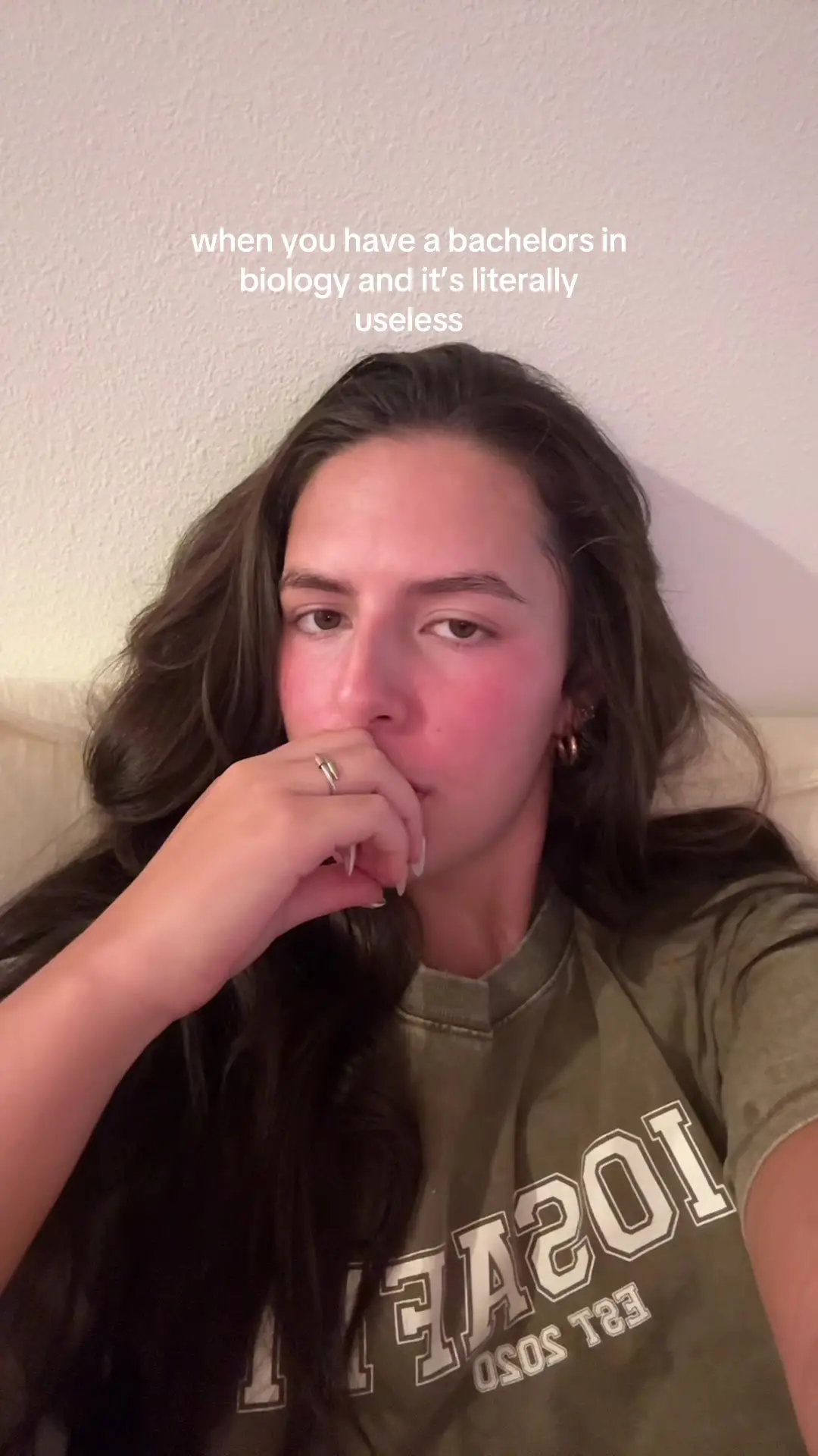 Tiktok post preview 2 from @itzzana