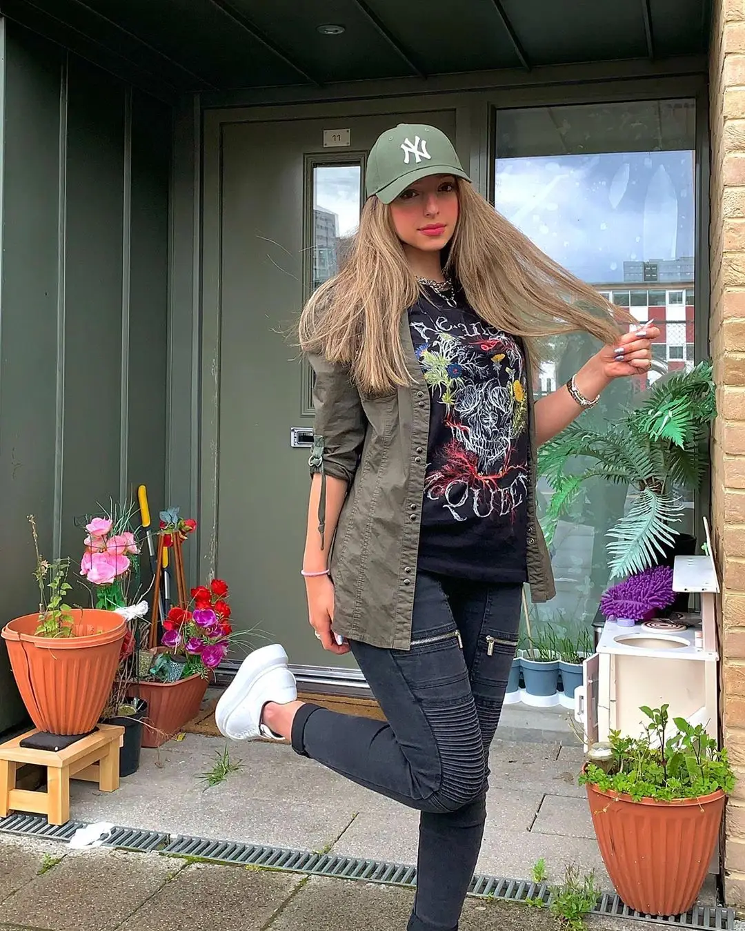 Instagram post thumbnail