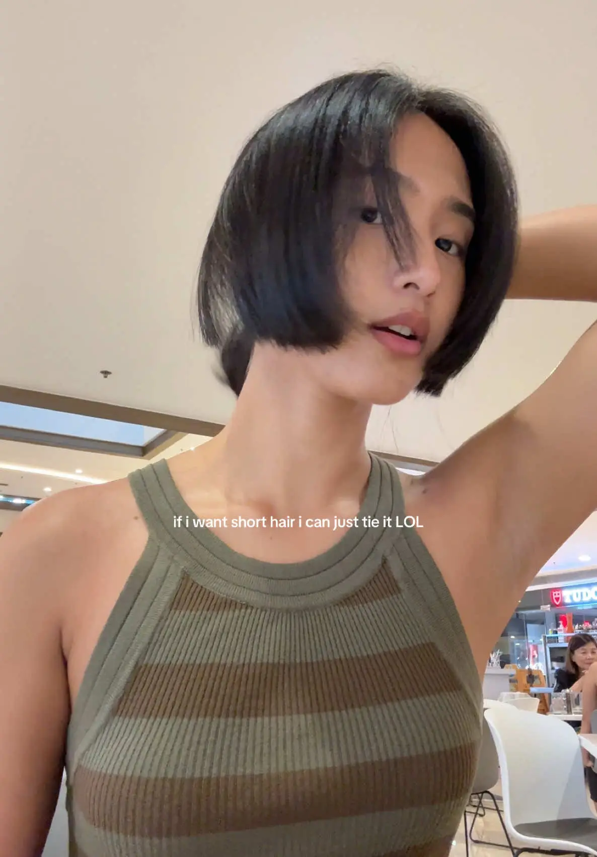 Tiktok post preview 2 from @trishfilart