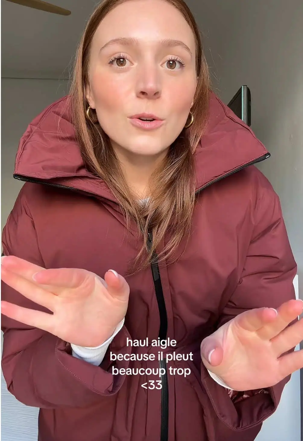 Tiktok post preview 2 from @paulinealeclercq