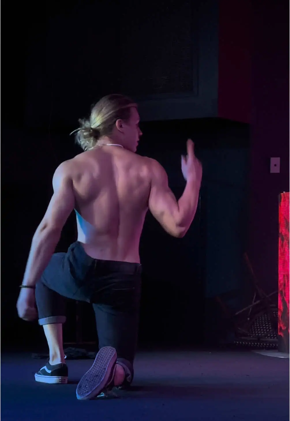 Tiktok post thumbnail
