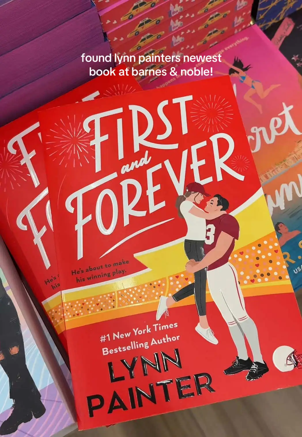 Tiktok post preview 1 from @_hannahlandau