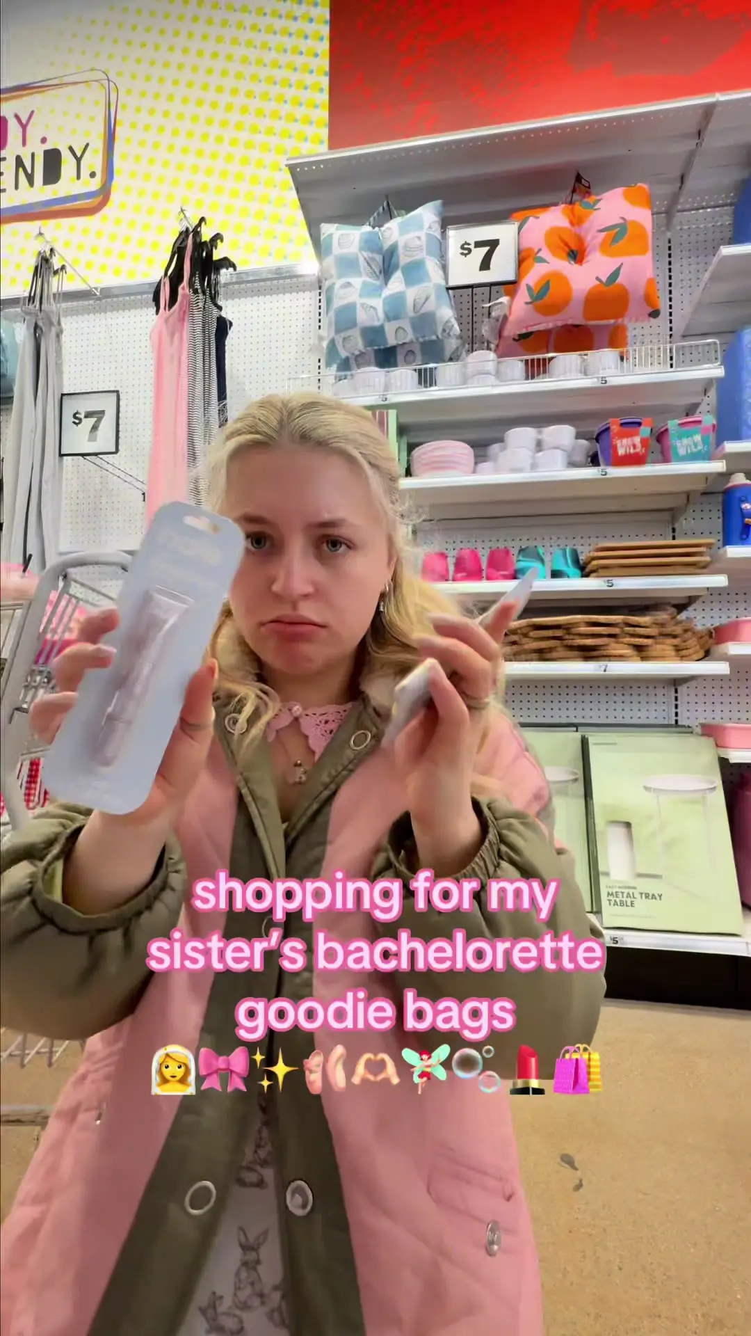 Tiktok post preview 2 from @grannyfranny13