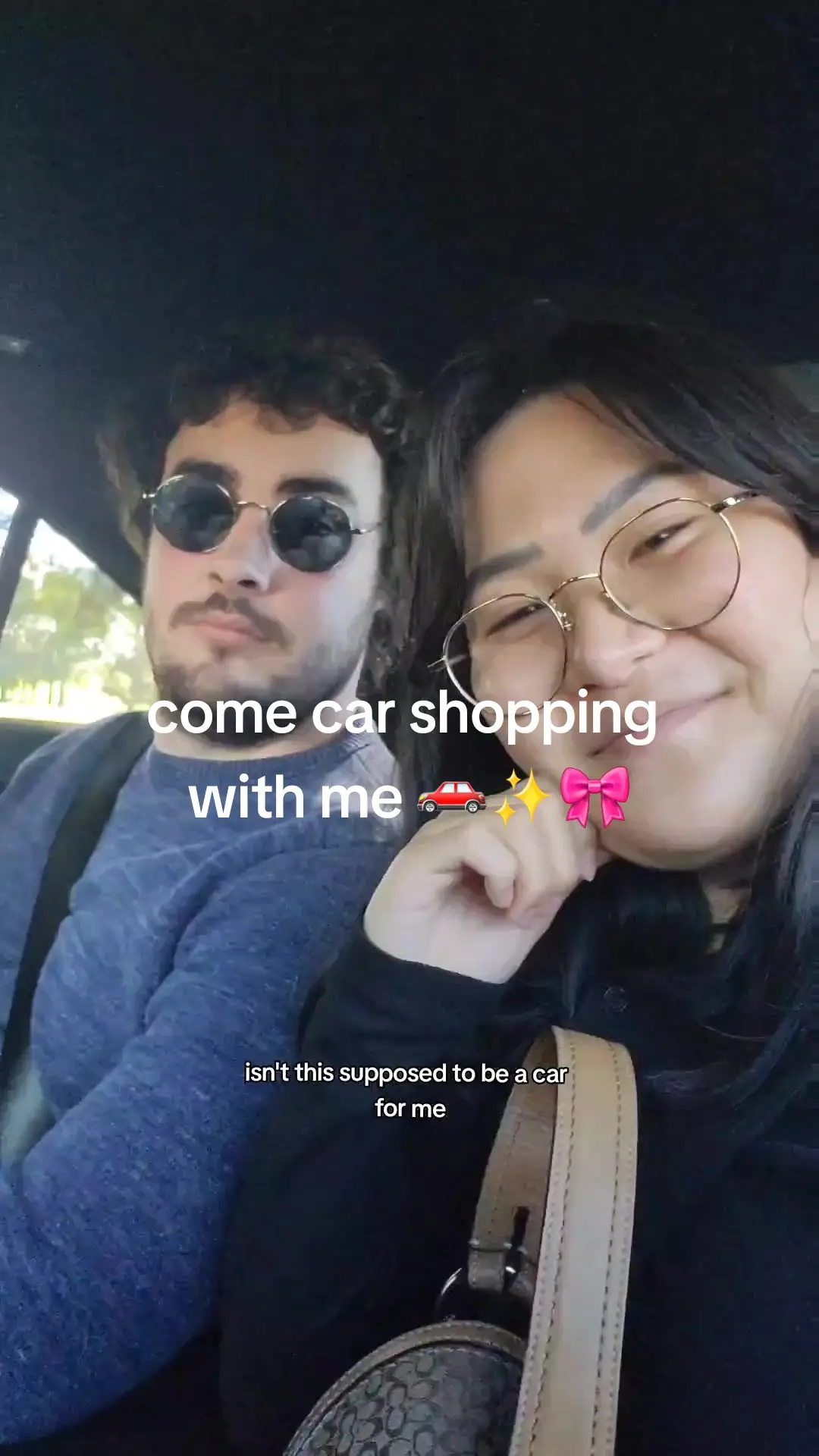 Tiktok post preview 3 from @cassrwong