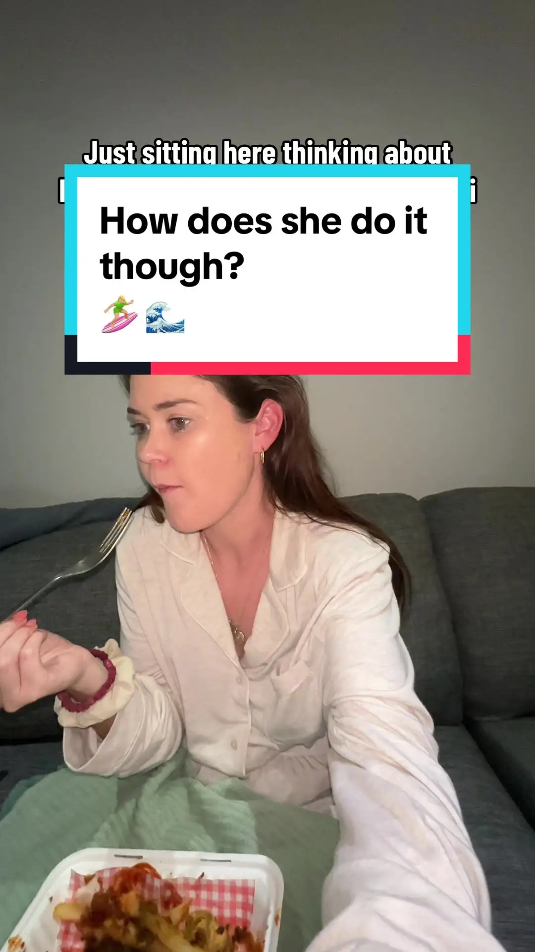 Tiktok post preview 3 from @herewithcolleen