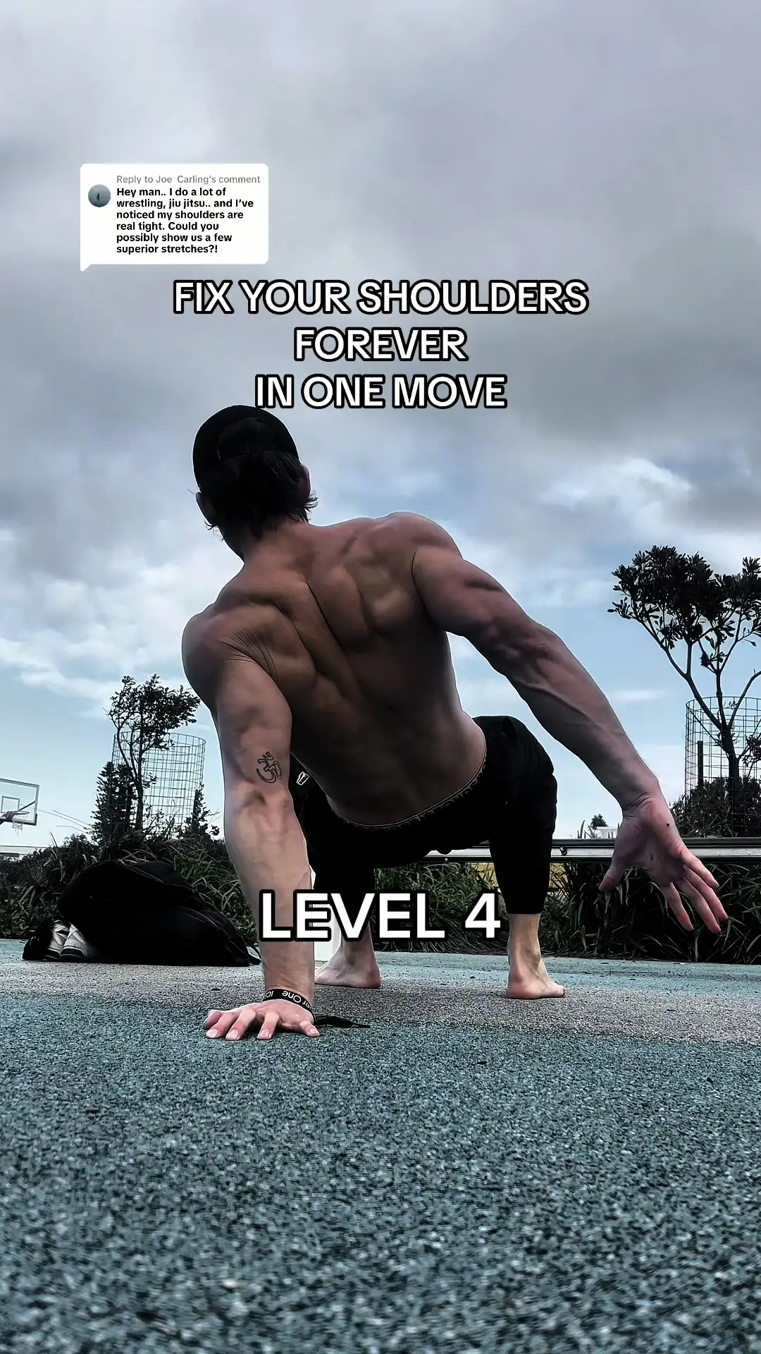 Tiktok post preview 2 from @fredfrelly