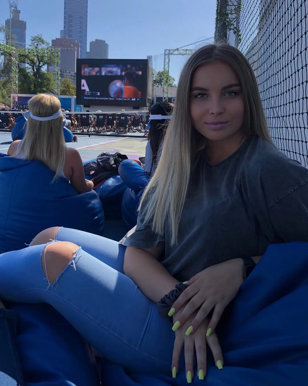Instagram post thumbnail