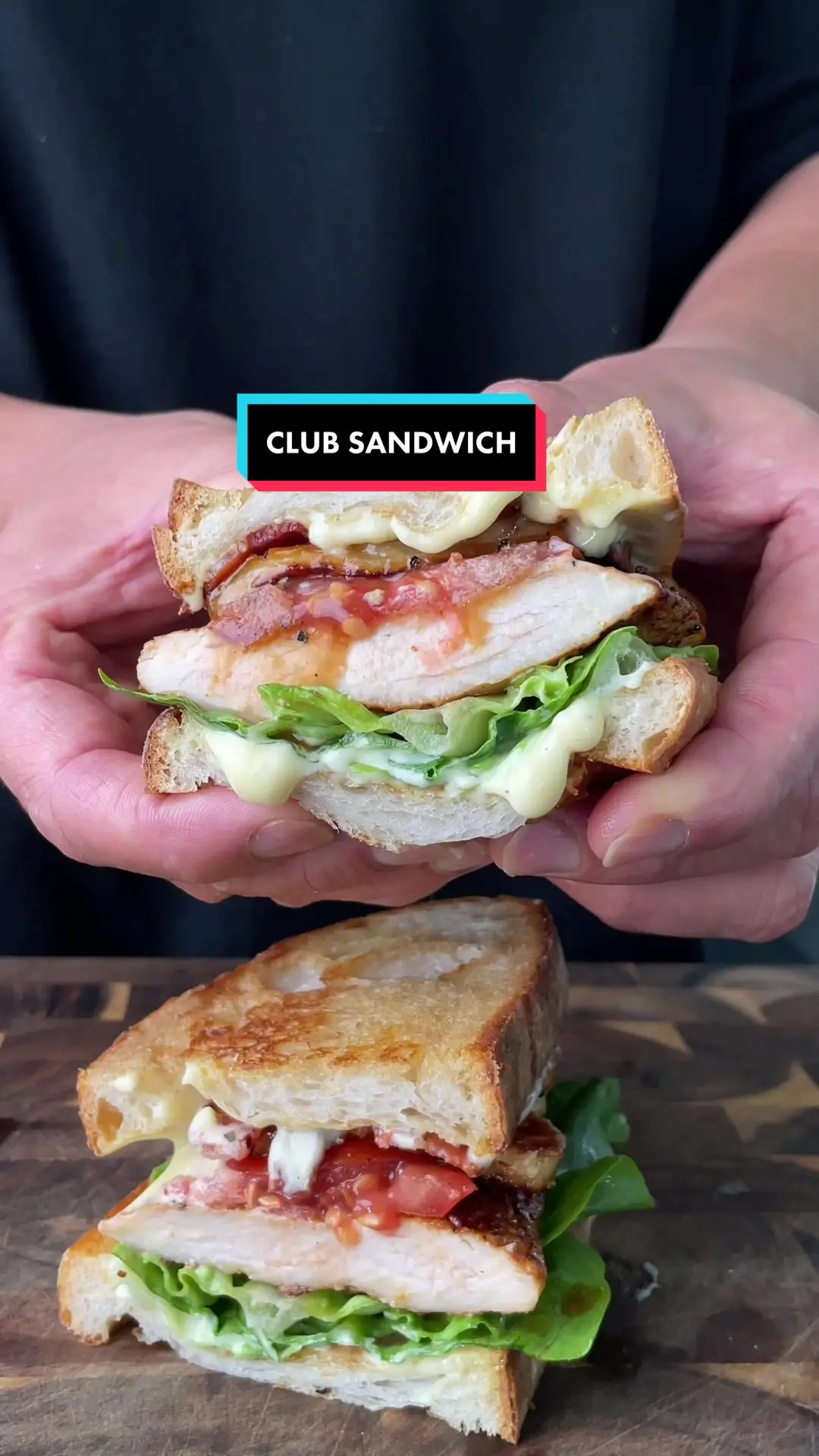 Tiktok post preview 3 from @dansfoodforthought