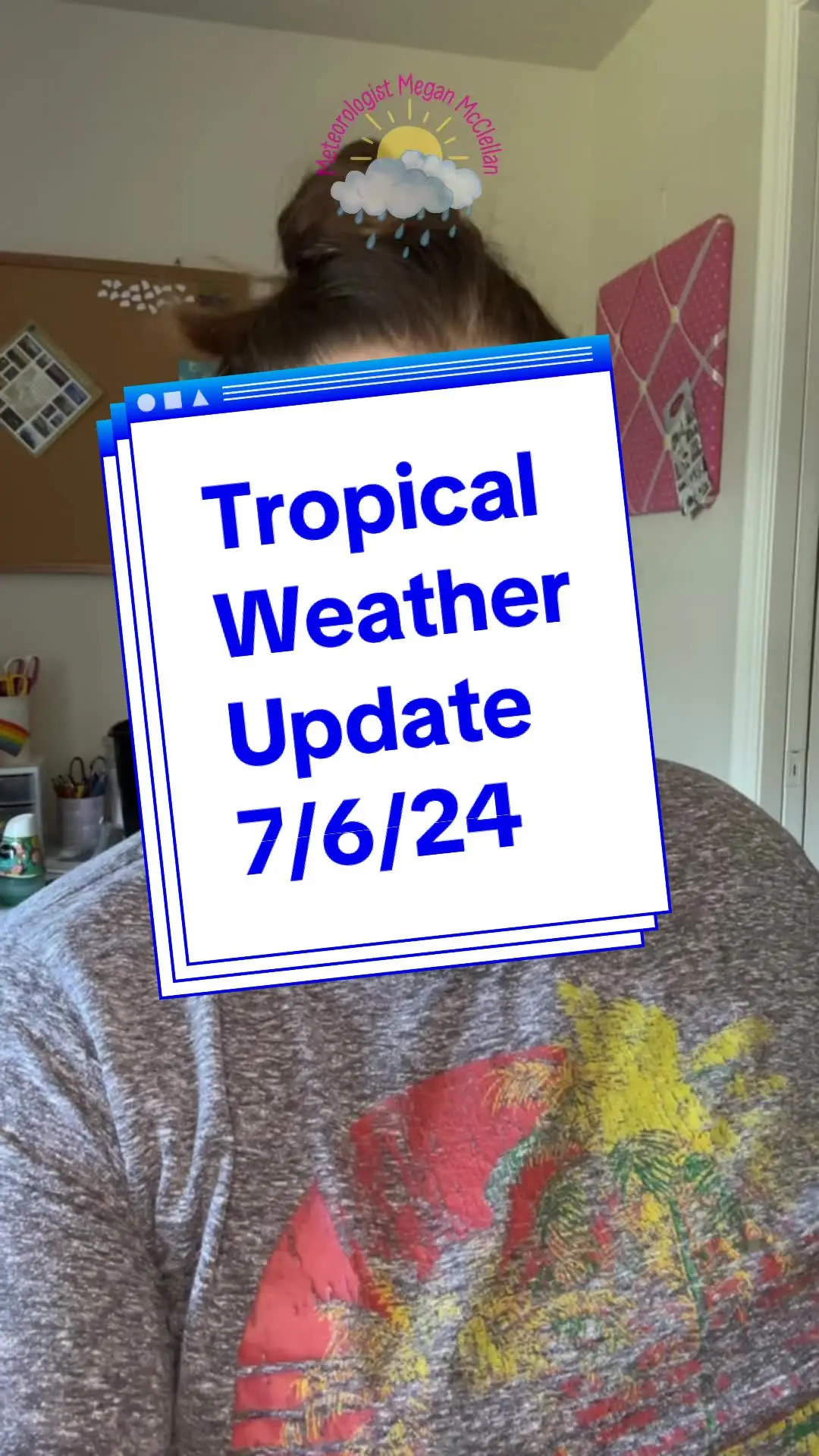 Tiktok post preview 2 from @mmcclellanwx