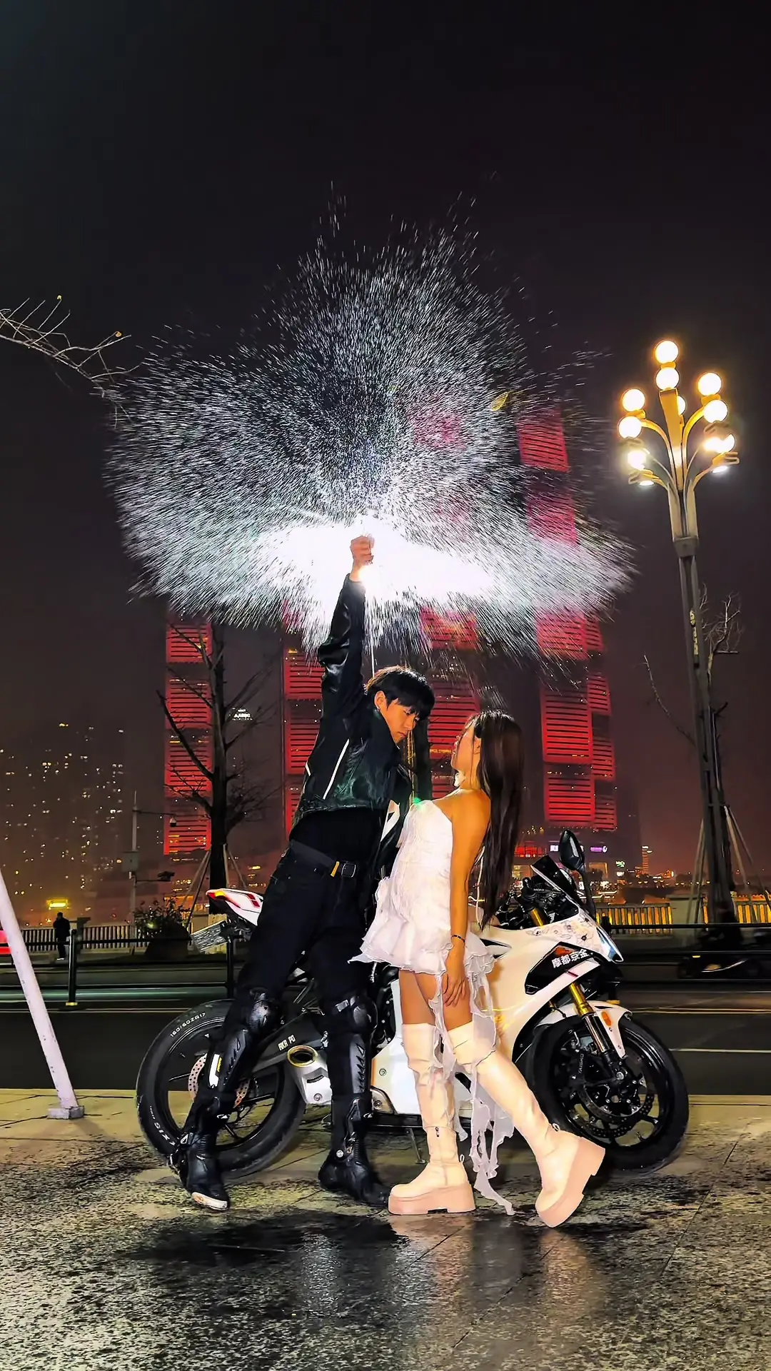 Tiktok post preview 1 from @haylee_trinh