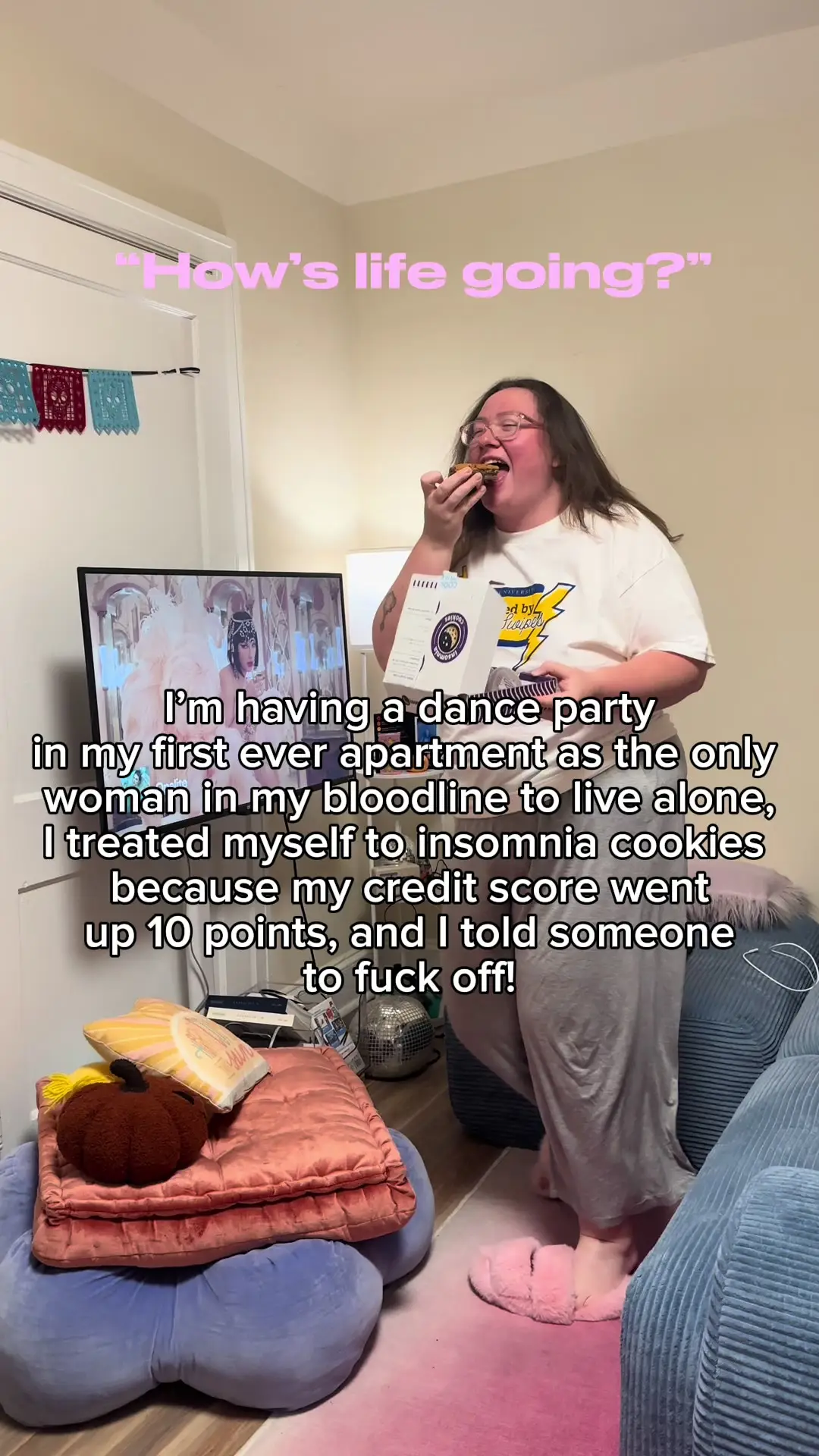 Tiktok post preview 3 from @sierraspectrum