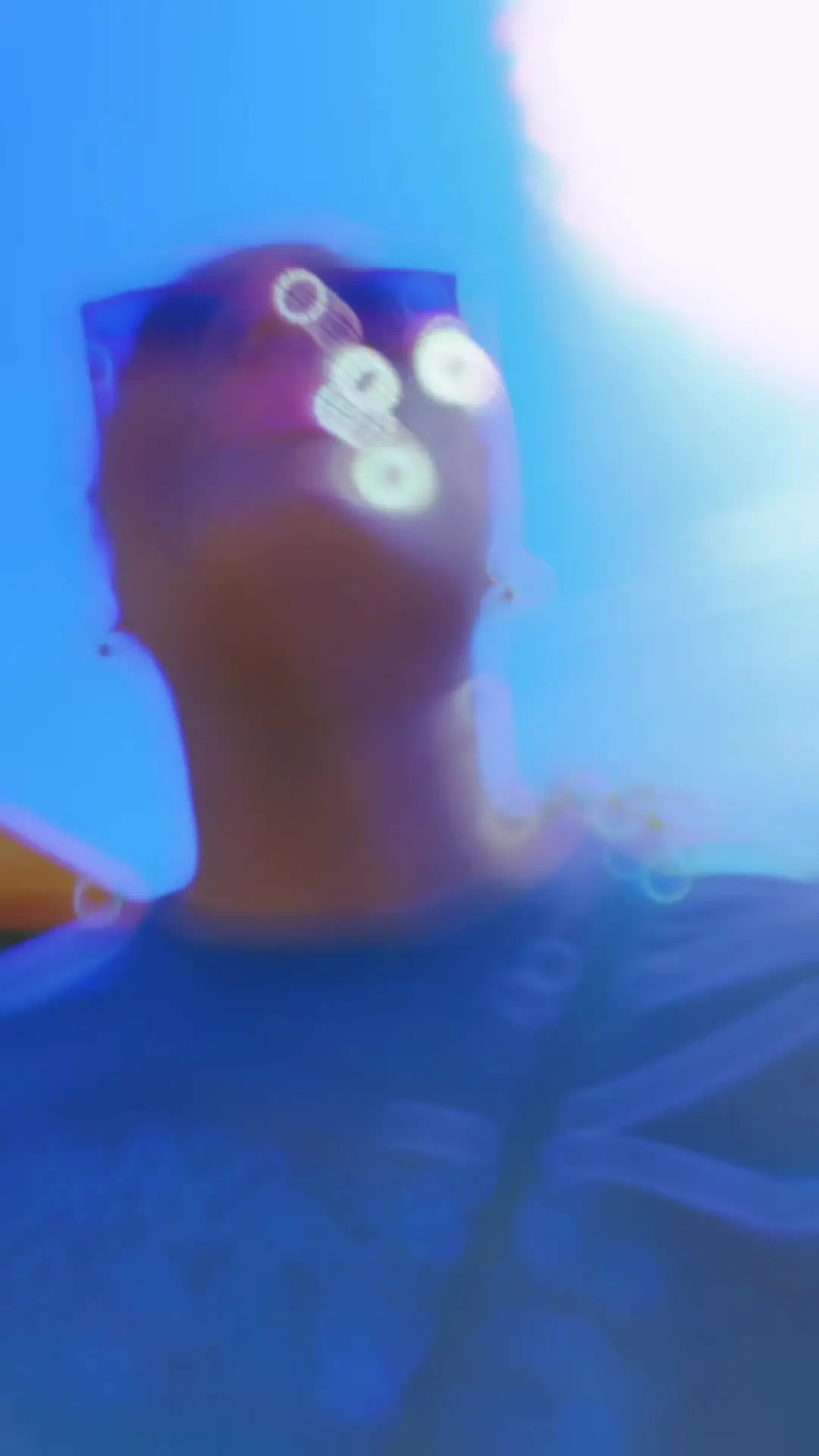 Tiktok post preview 2 from @evelincastro839