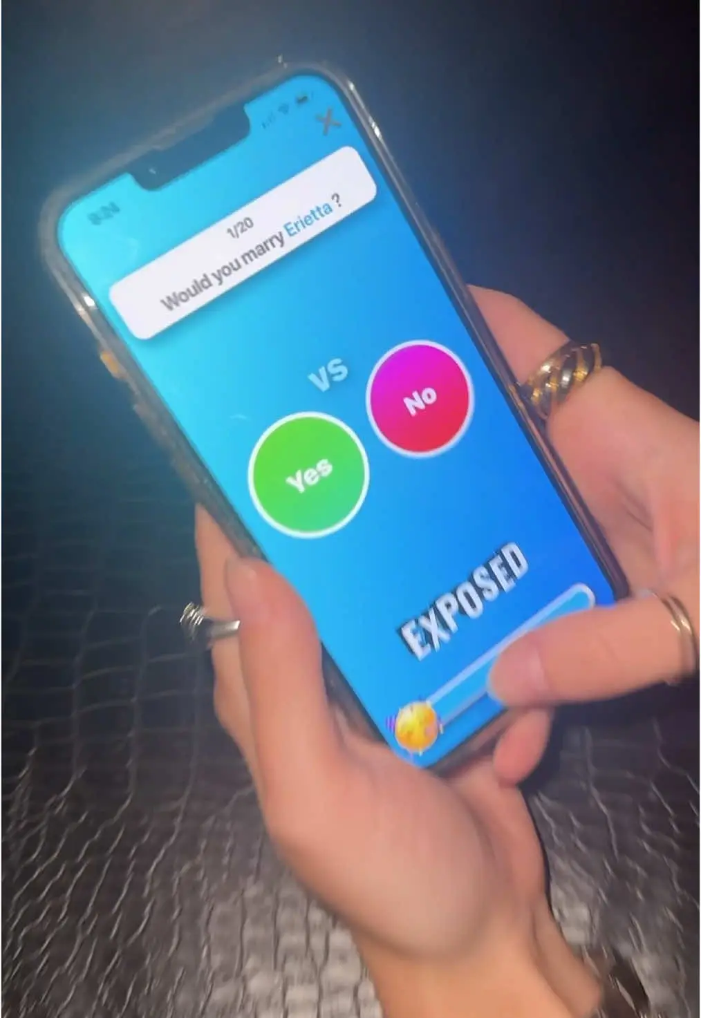 Tiktok post preview 2 from @ros_annaa
