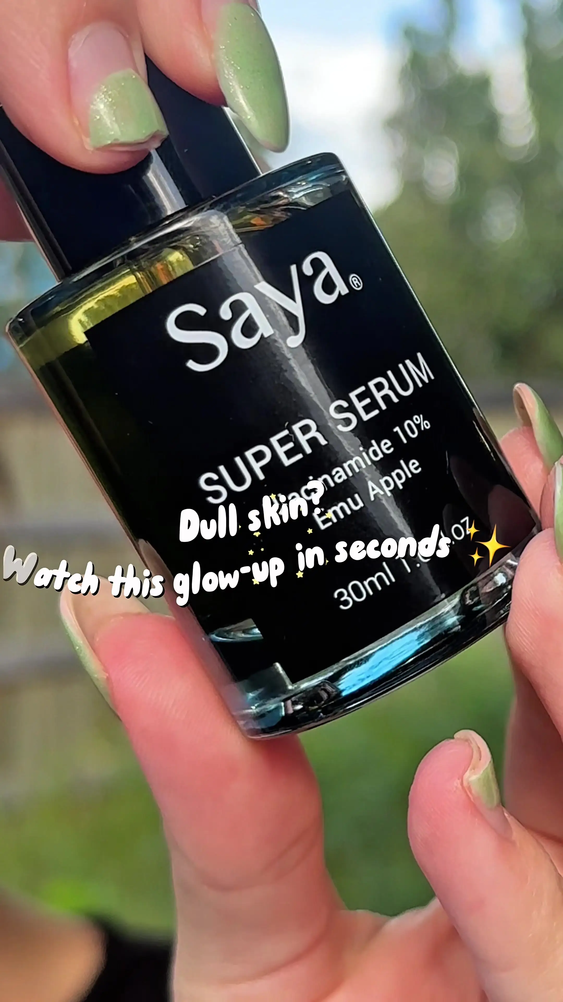 Tiktok post preview 3 from @shaylacreatives
