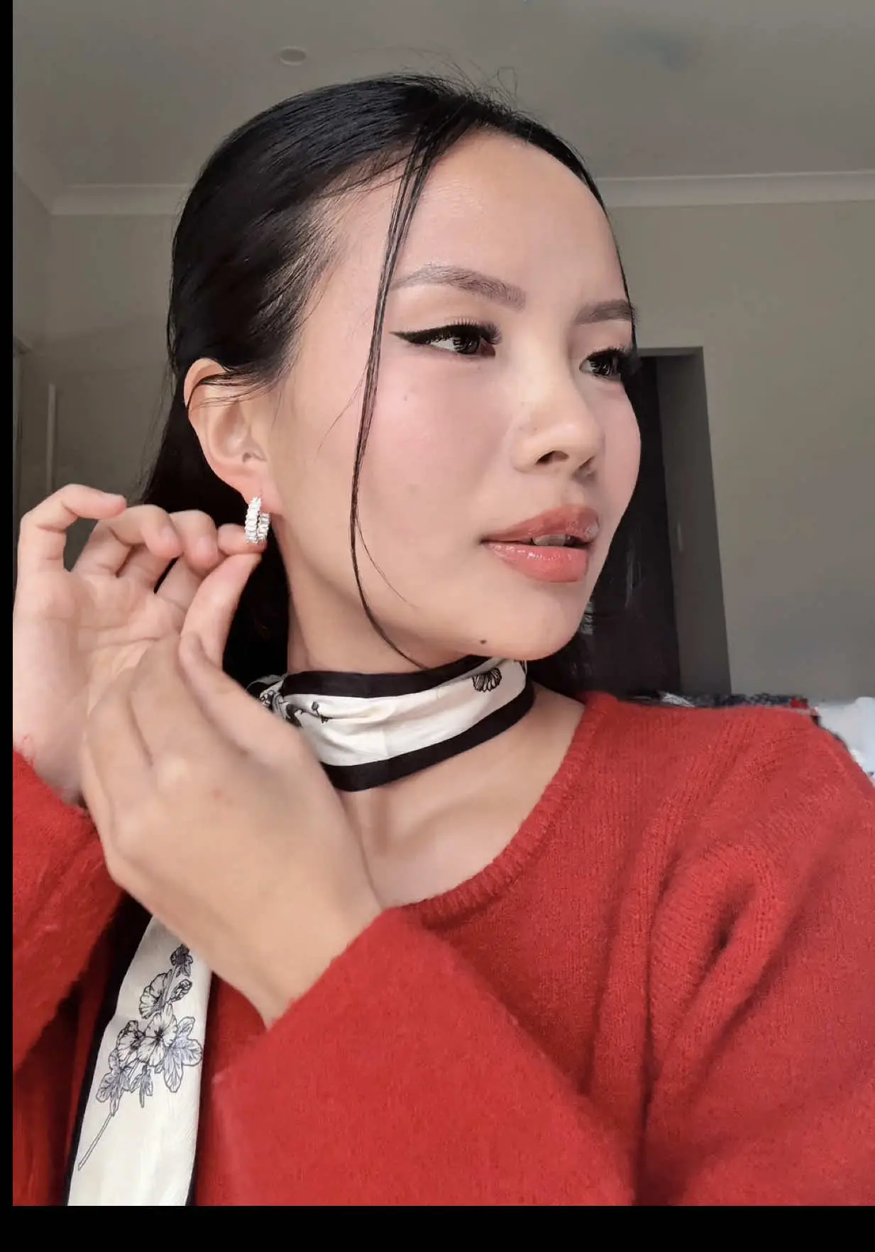 Tiktok post preview 3 from @anjanarai