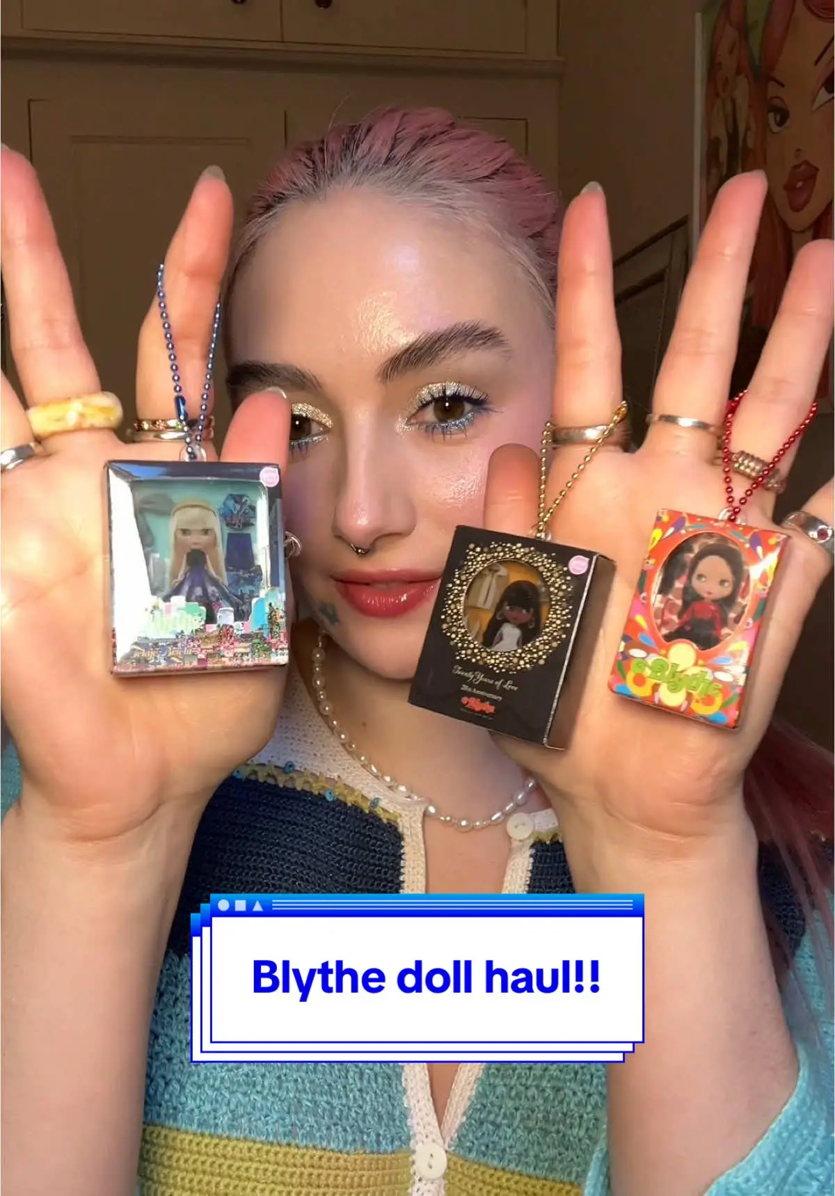 Tiktok post preview 3 from @tonialives
