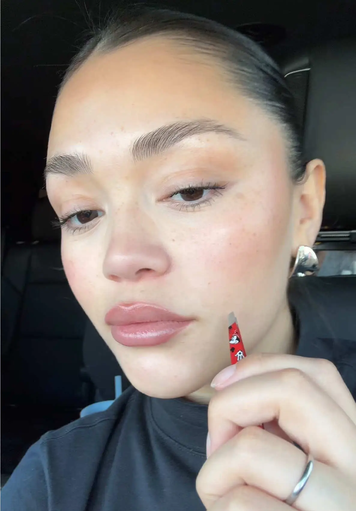 Tiktok post preview 2 from @justineamckinley