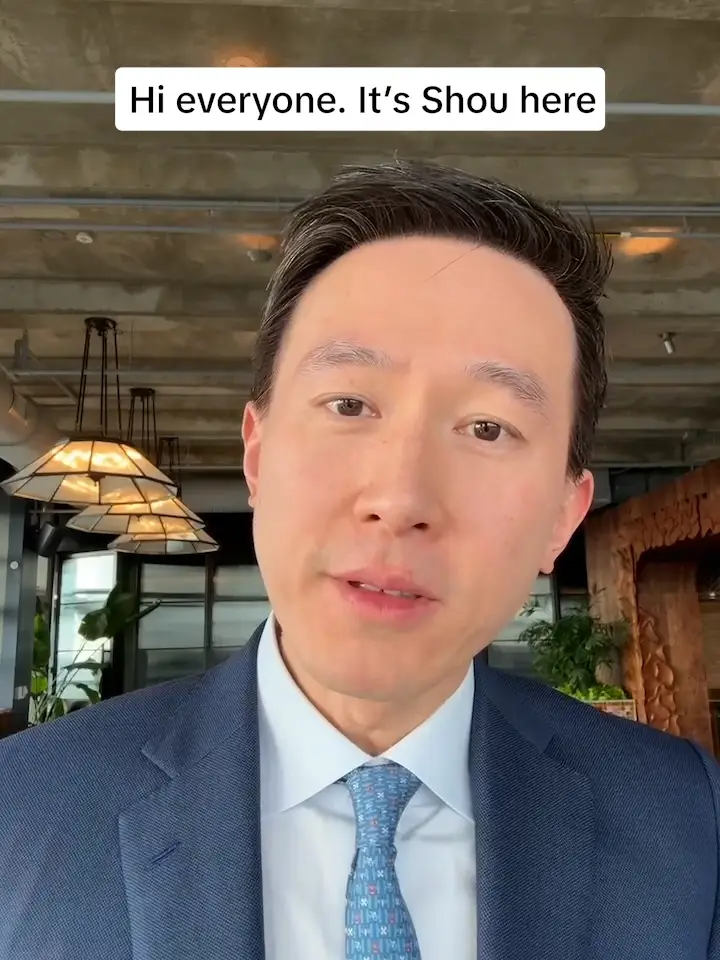 Tiktok post preview 3 from @tiktok