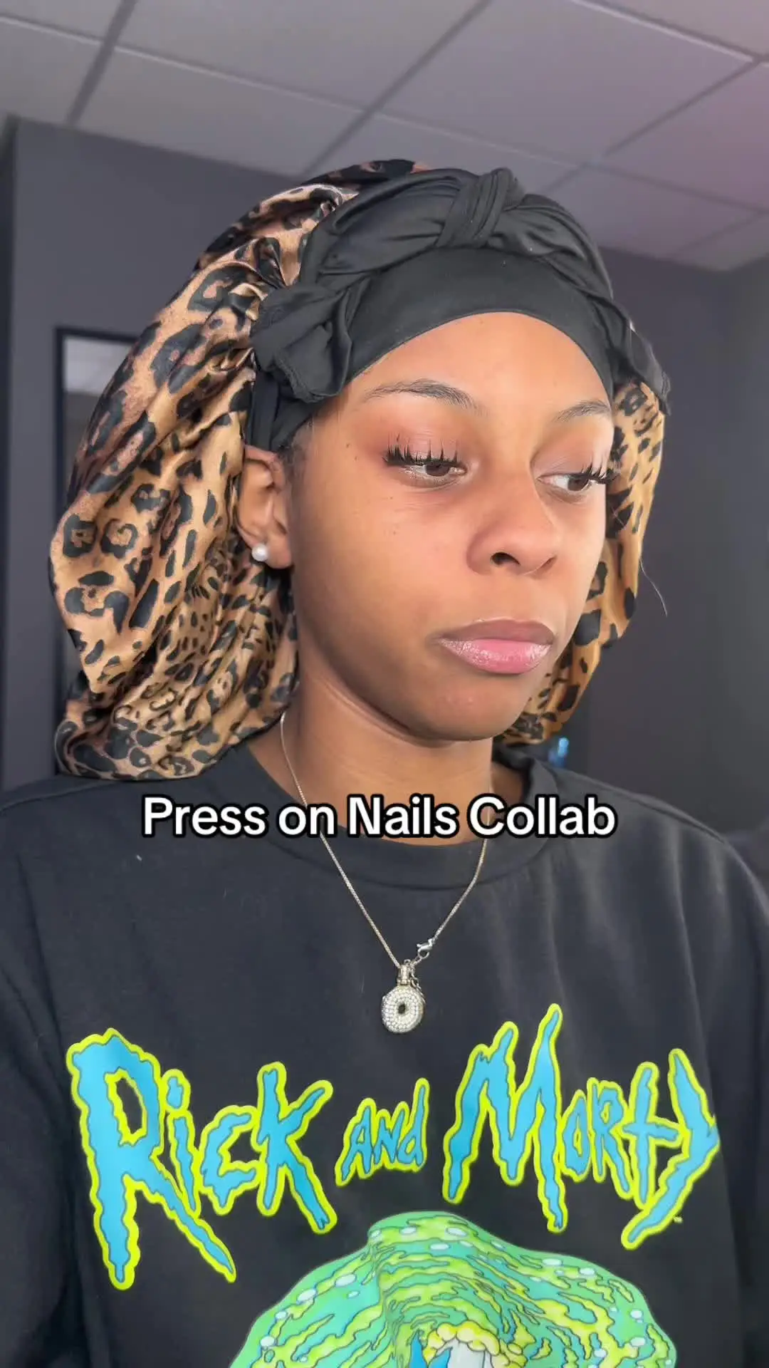 Tiktok post thumbnail