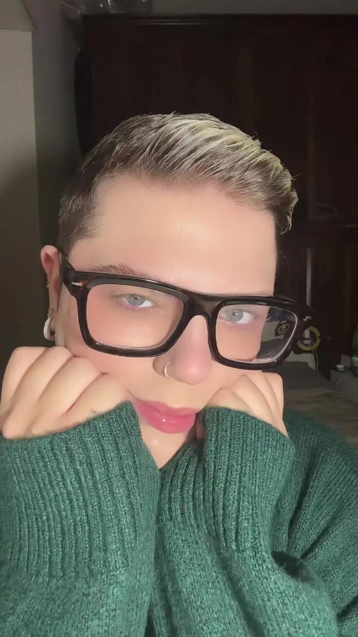 Tiktok post thumbnail