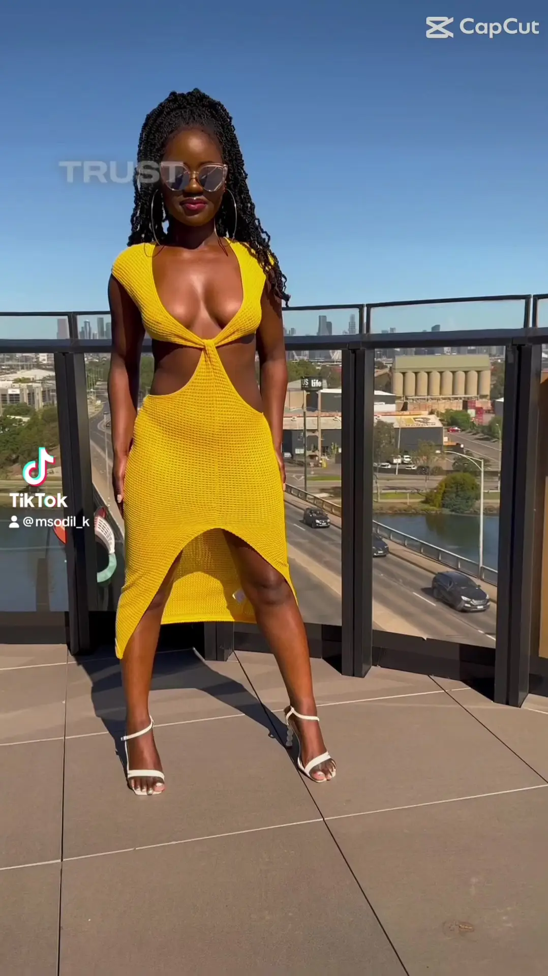 Tiktok post thumbnail