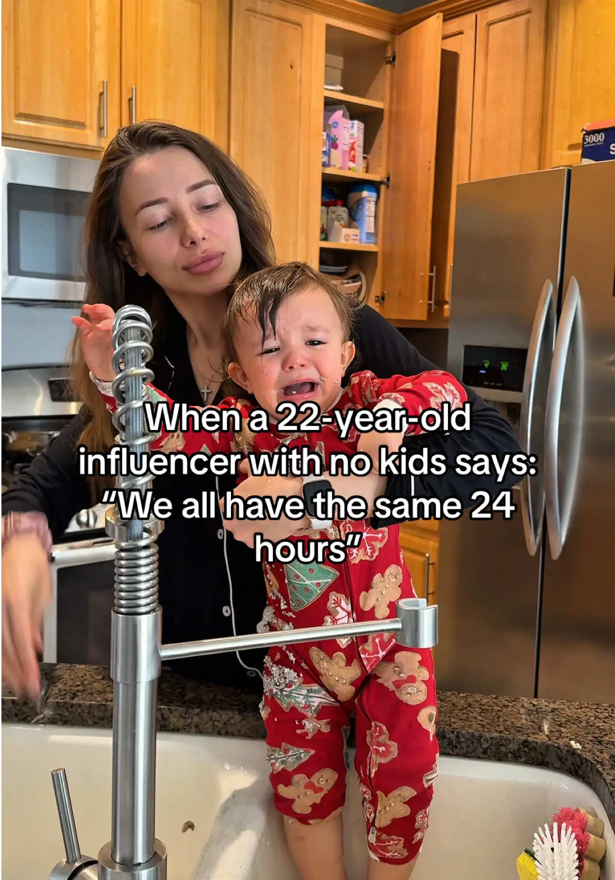 Tiktok post preview 2 from @rosie.rosenoff