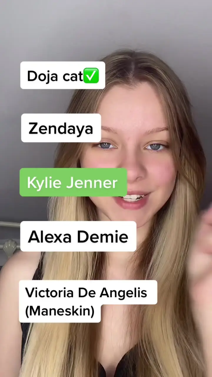 Tiktok post preview 3 from @caitlinsmalll