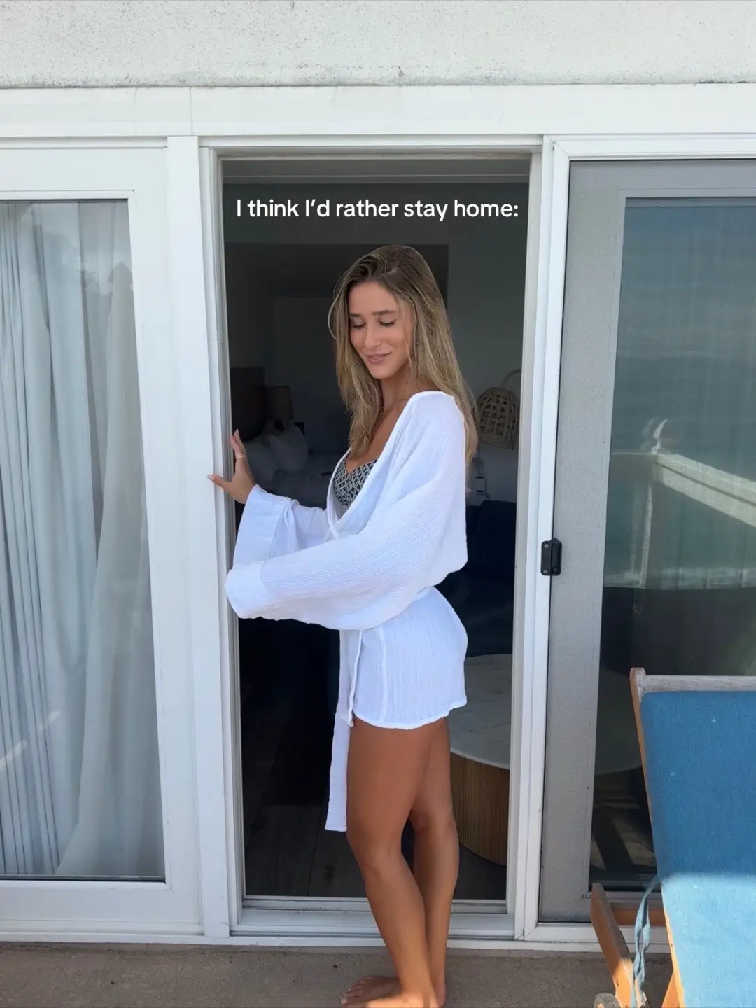Tiktok post preview 2 from @becca.walshin