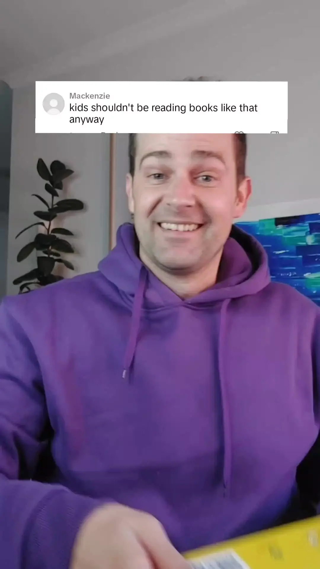 Tiktok post preview 2 from @scott.creates