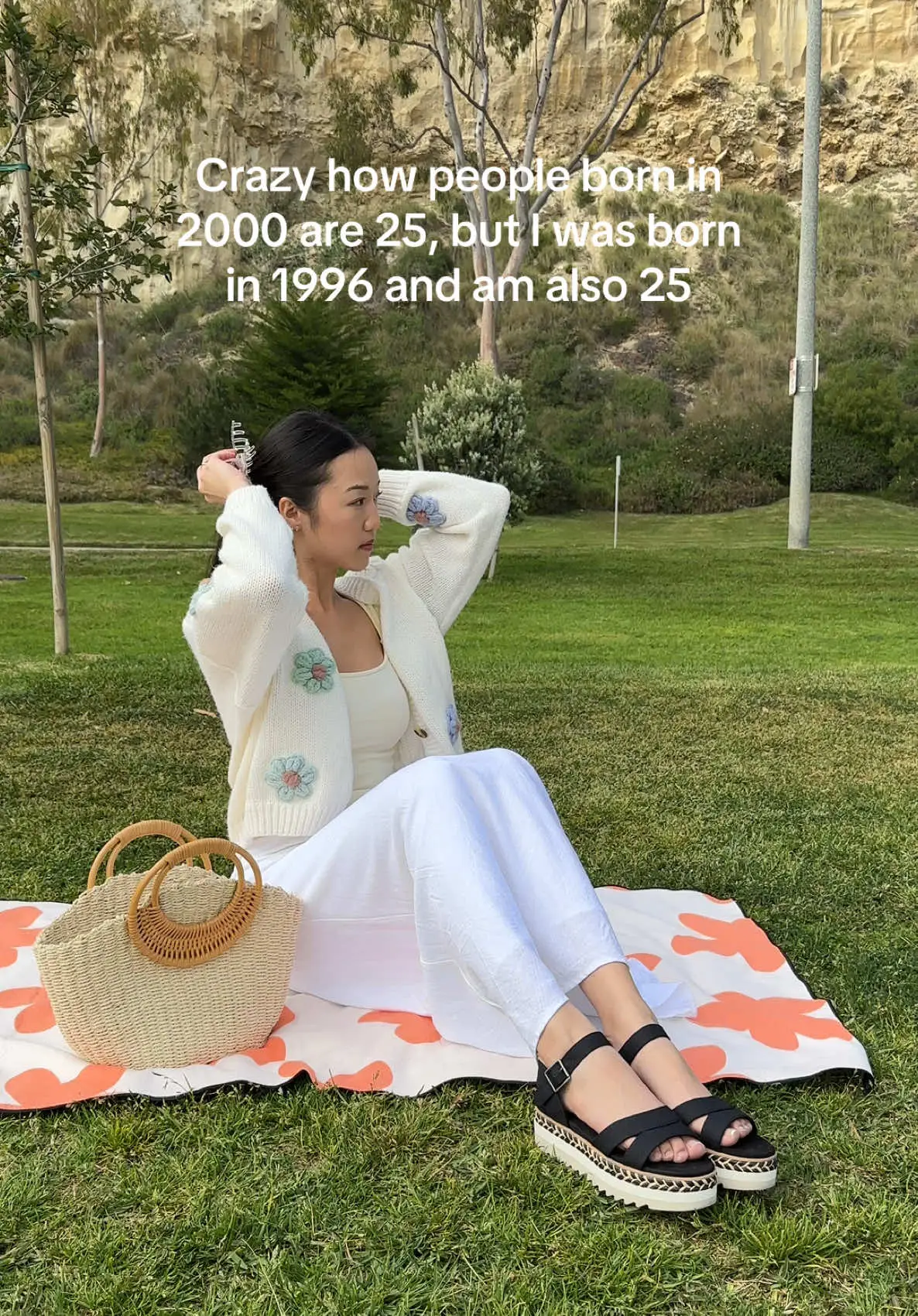 Tiktok post preview 3 from @heymichelleee_