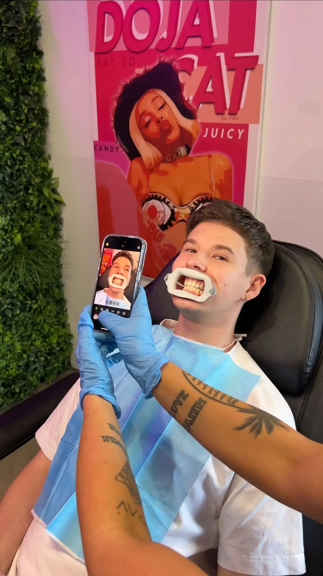 Instagram post preview 2 from scottsocially