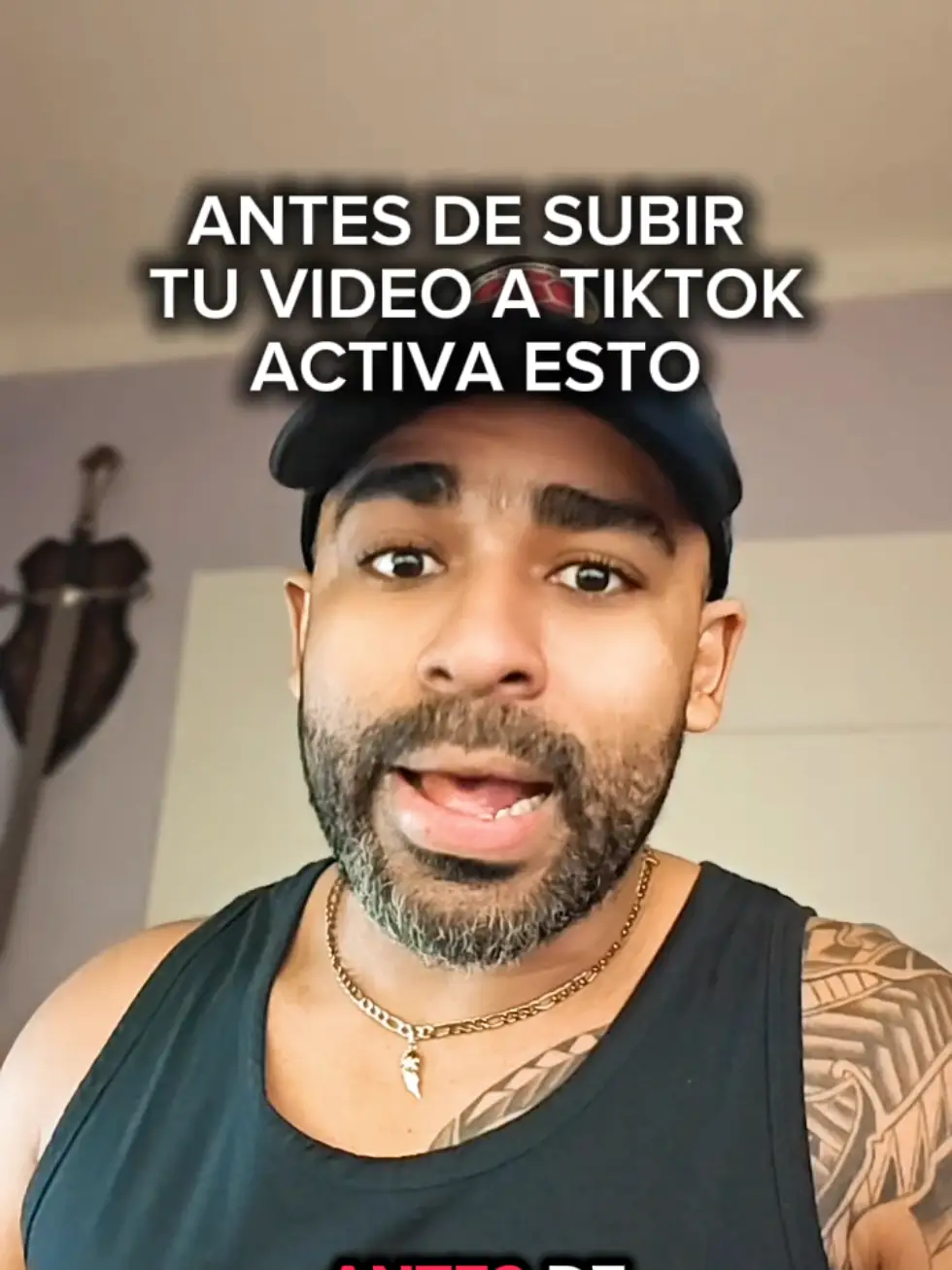 Tiktok post thumbnail