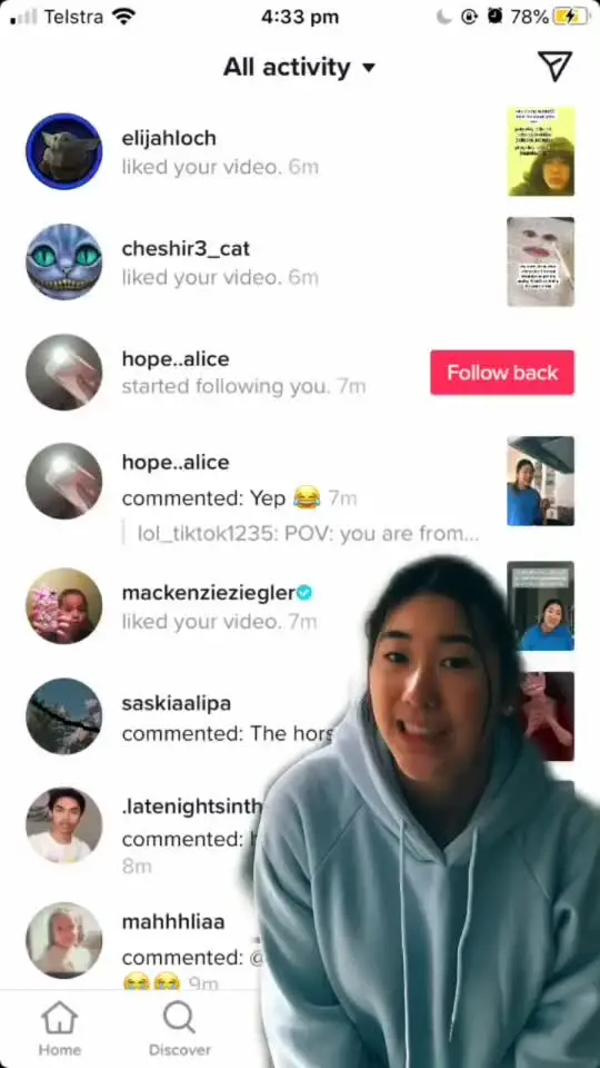 Tiktok post thumbnail