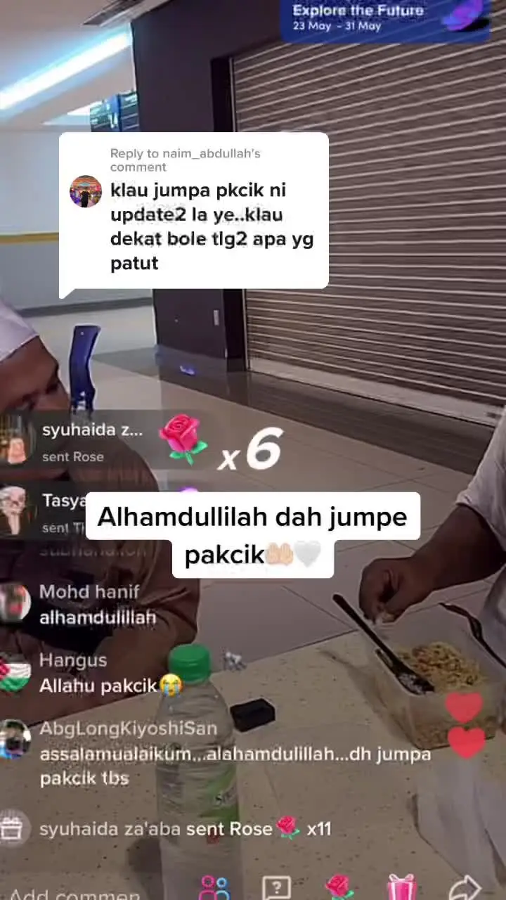 Tiktok post thumbnail