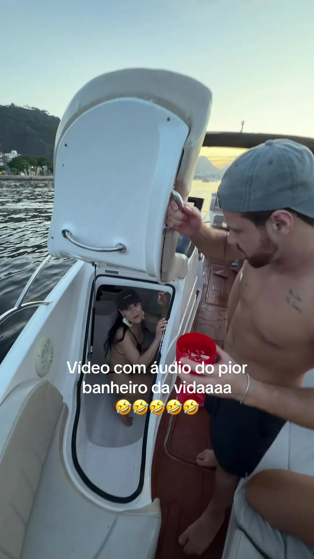 Tiktok post preview 3 from @dienethefortunato