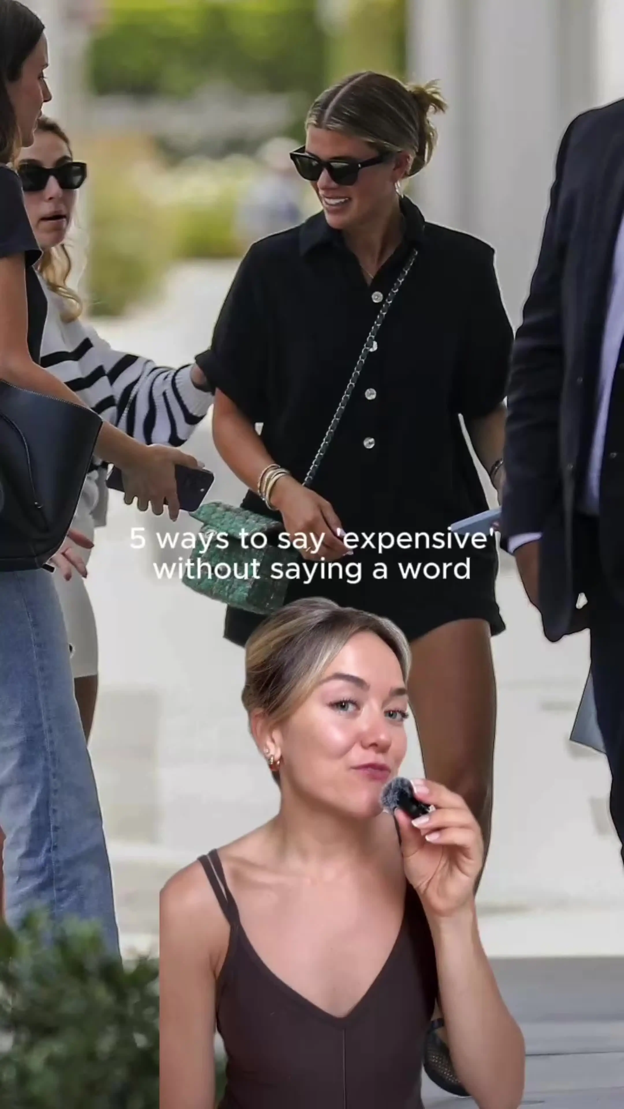 Tiktok post preview 3 from @elizabetskaya