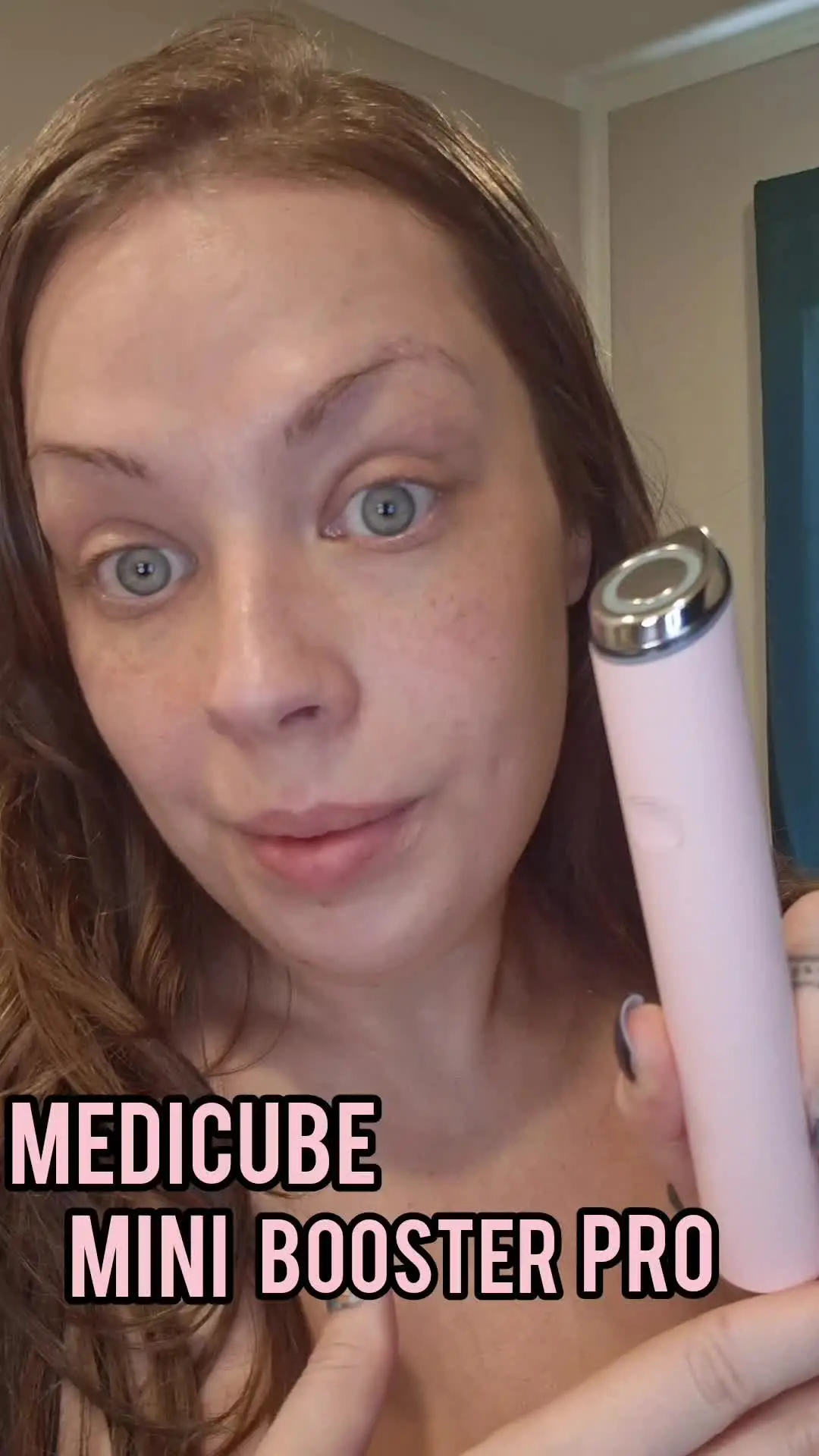 Tiktok post preview 2 from @aimeeberetta
