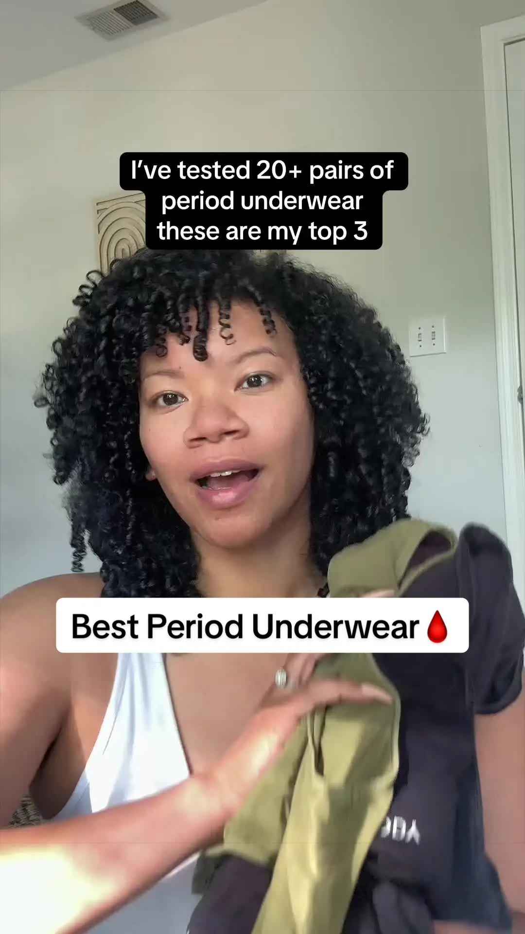 Tiktok post preview 1 from @theblendedbeauty