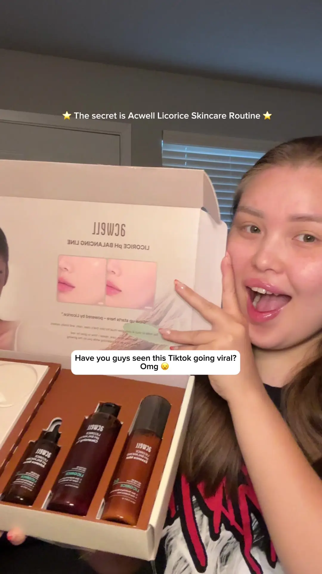 Tiktok post preview 2 from @zhienbay