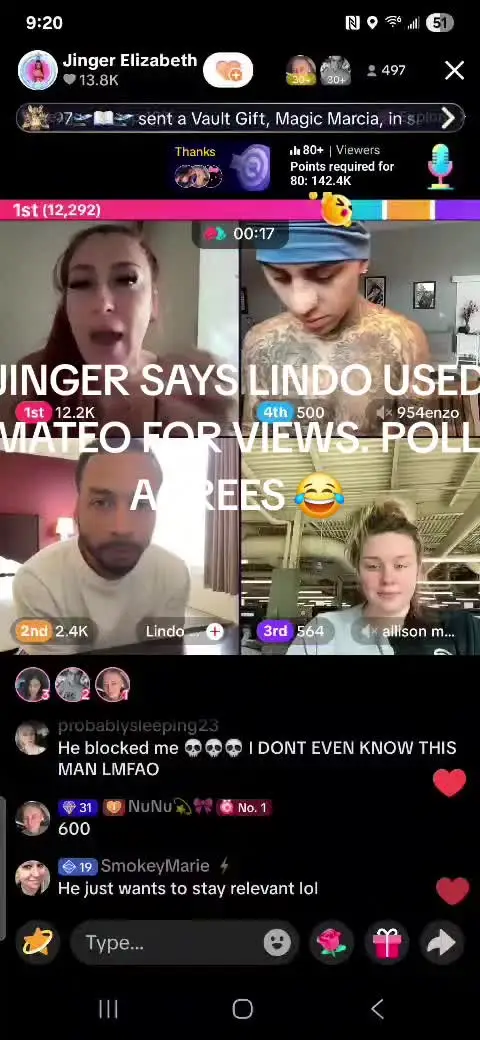Tiktok post thumbnail