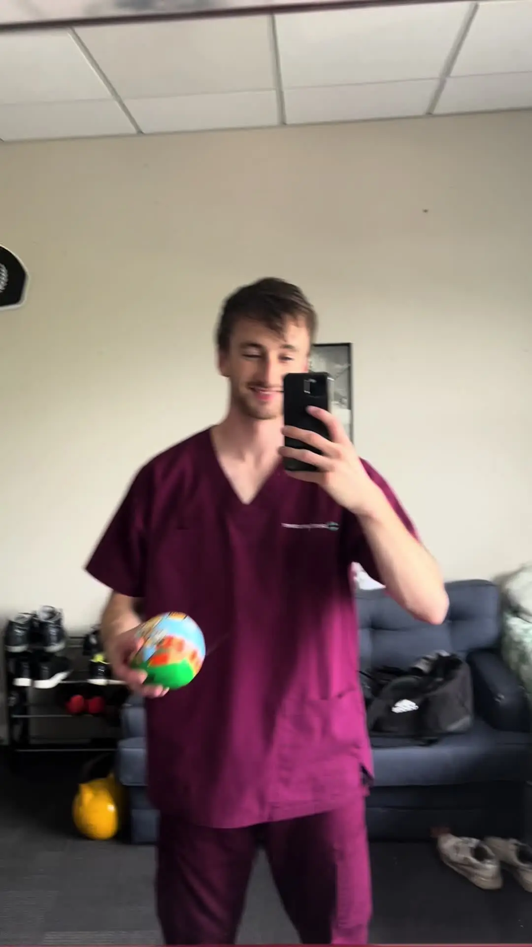 Tiktok post preview 2 from @bennyporter