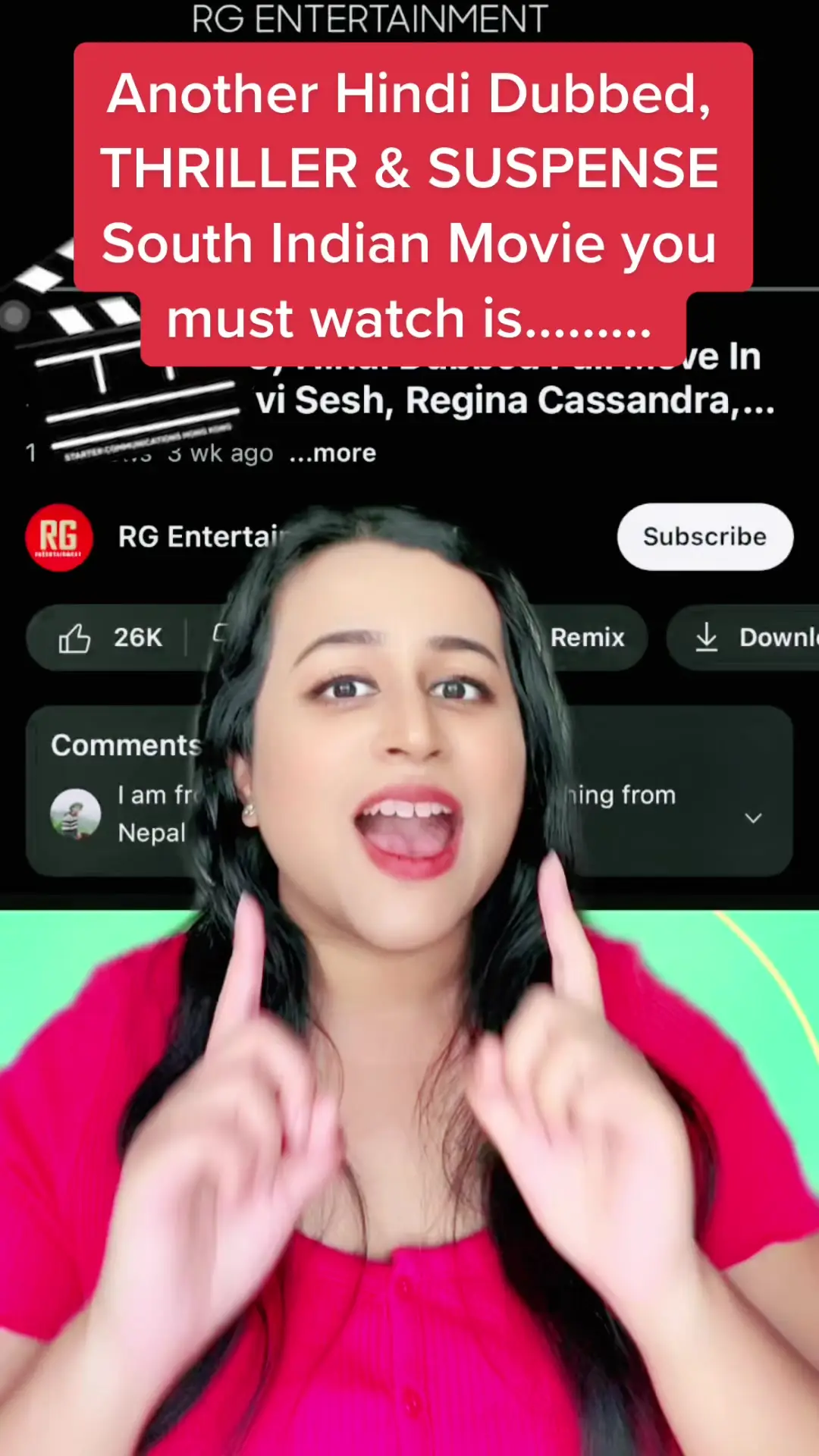 Tiktok post preview 3 from @krizzy_b