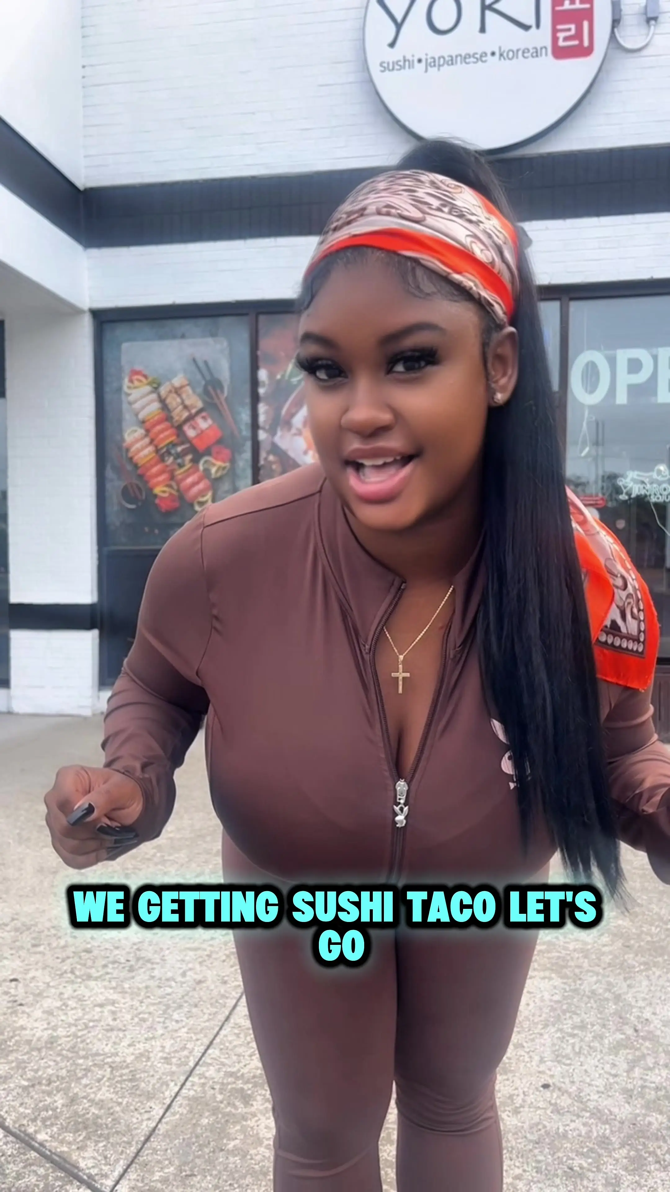 Tiktok post preview 3 from @iamcalii__