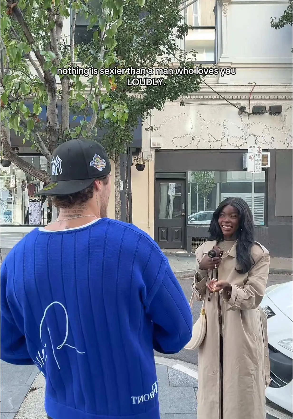 Tiktok post preview 3 from @kristyachayo