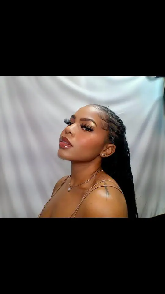 Tiktok post preview 2 from @shanicerhoden