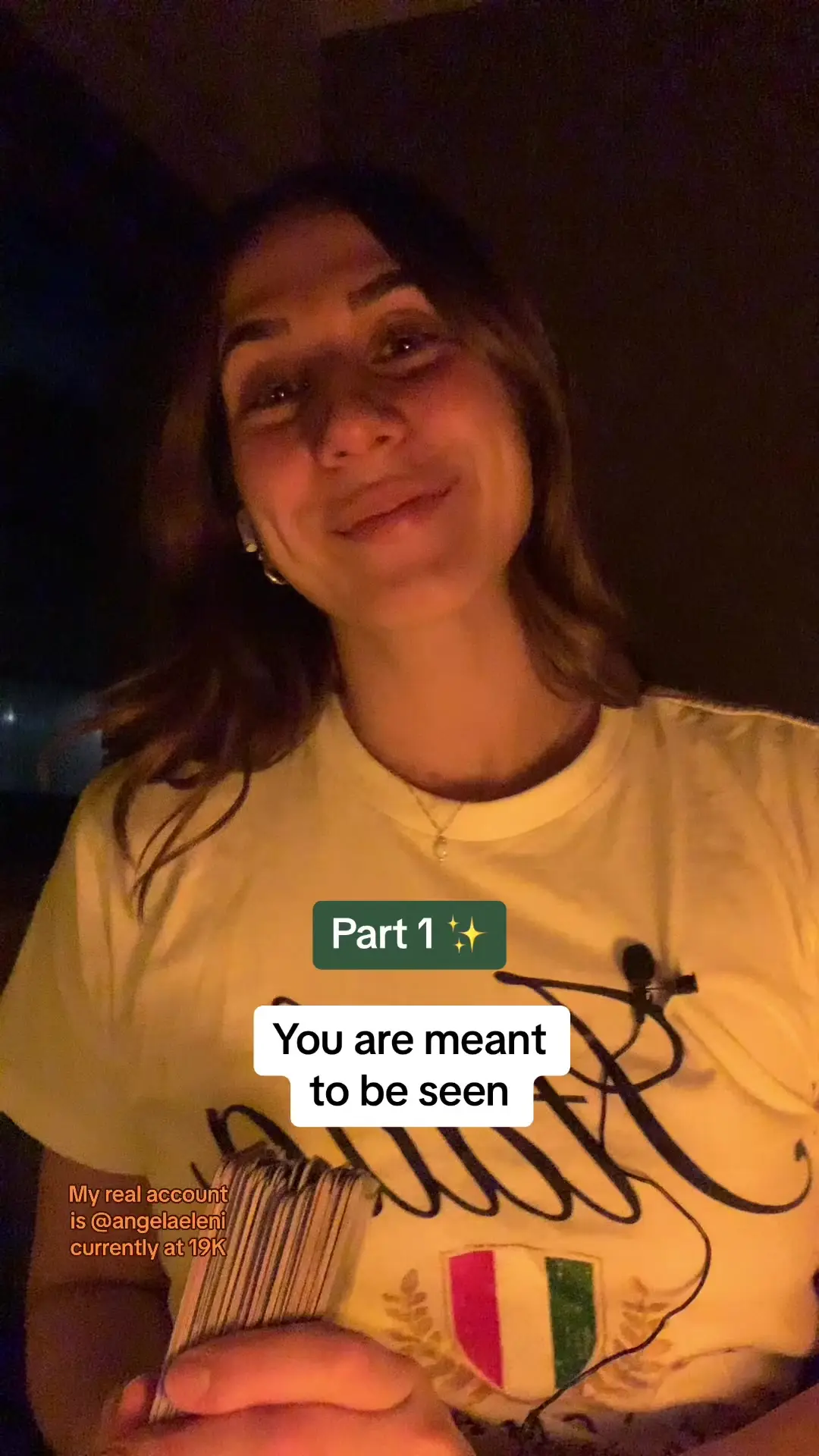 Tiktok post thumbnail